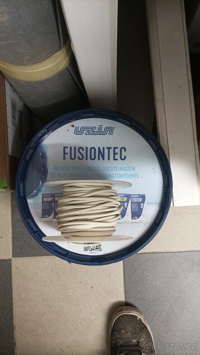 Podlahovina Tarkett 2 mm lino , linoleum - 4