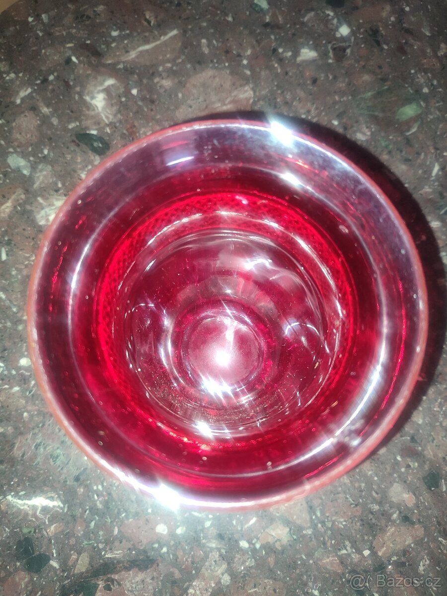 Sklenice nebo váza - 4