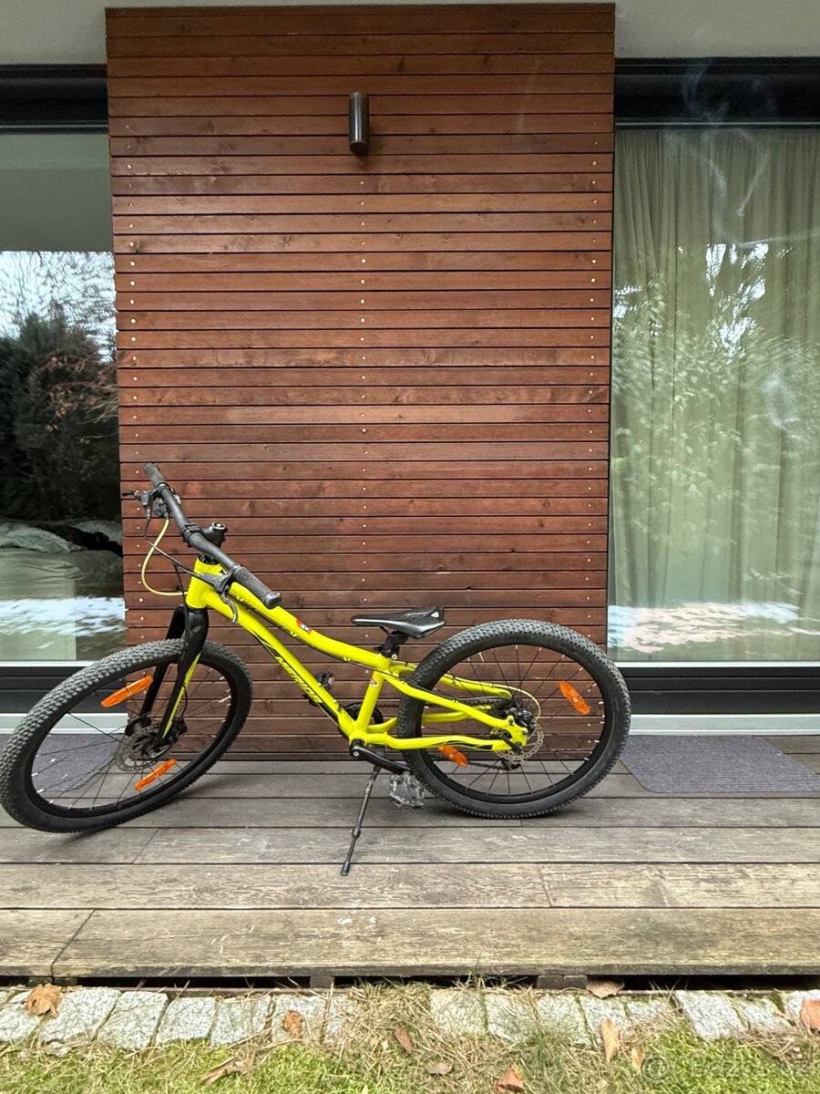 Merida matts j24+ - 4