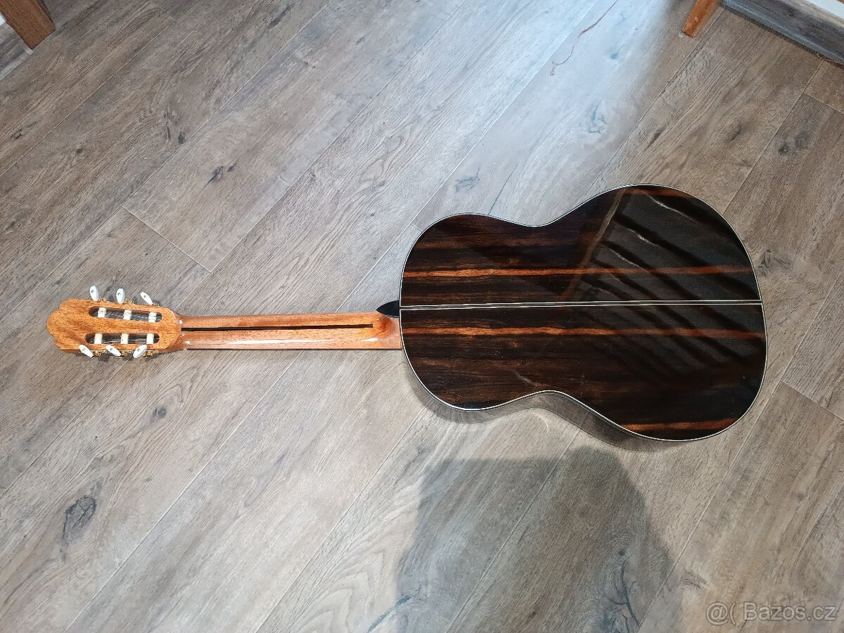 Kytara Pablo Vitaso - 4