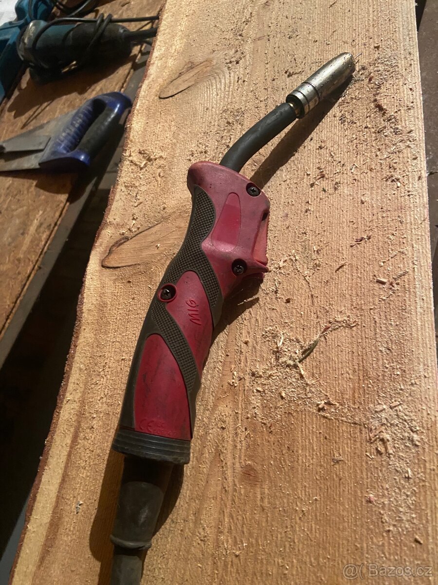 Telwin Mastering 400 - 4