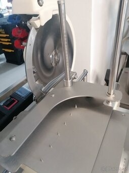 Retro nářezový stroj - 4