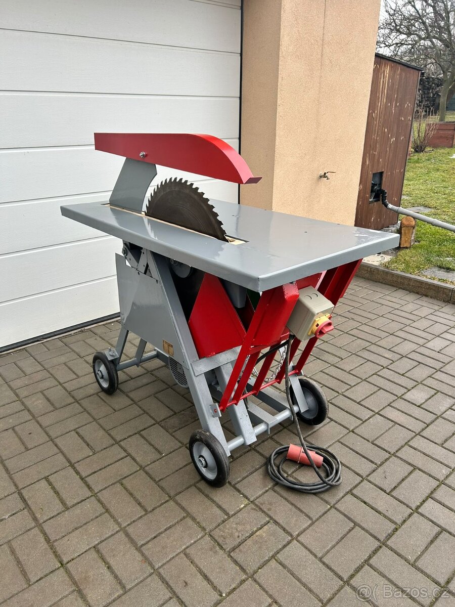 Cirkularka tovární výroby - 4