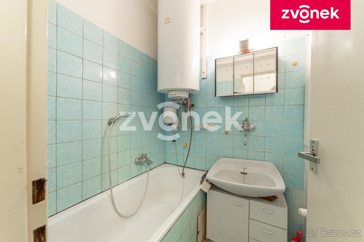 Pronájem bytu 1+1 Malenovice - 4