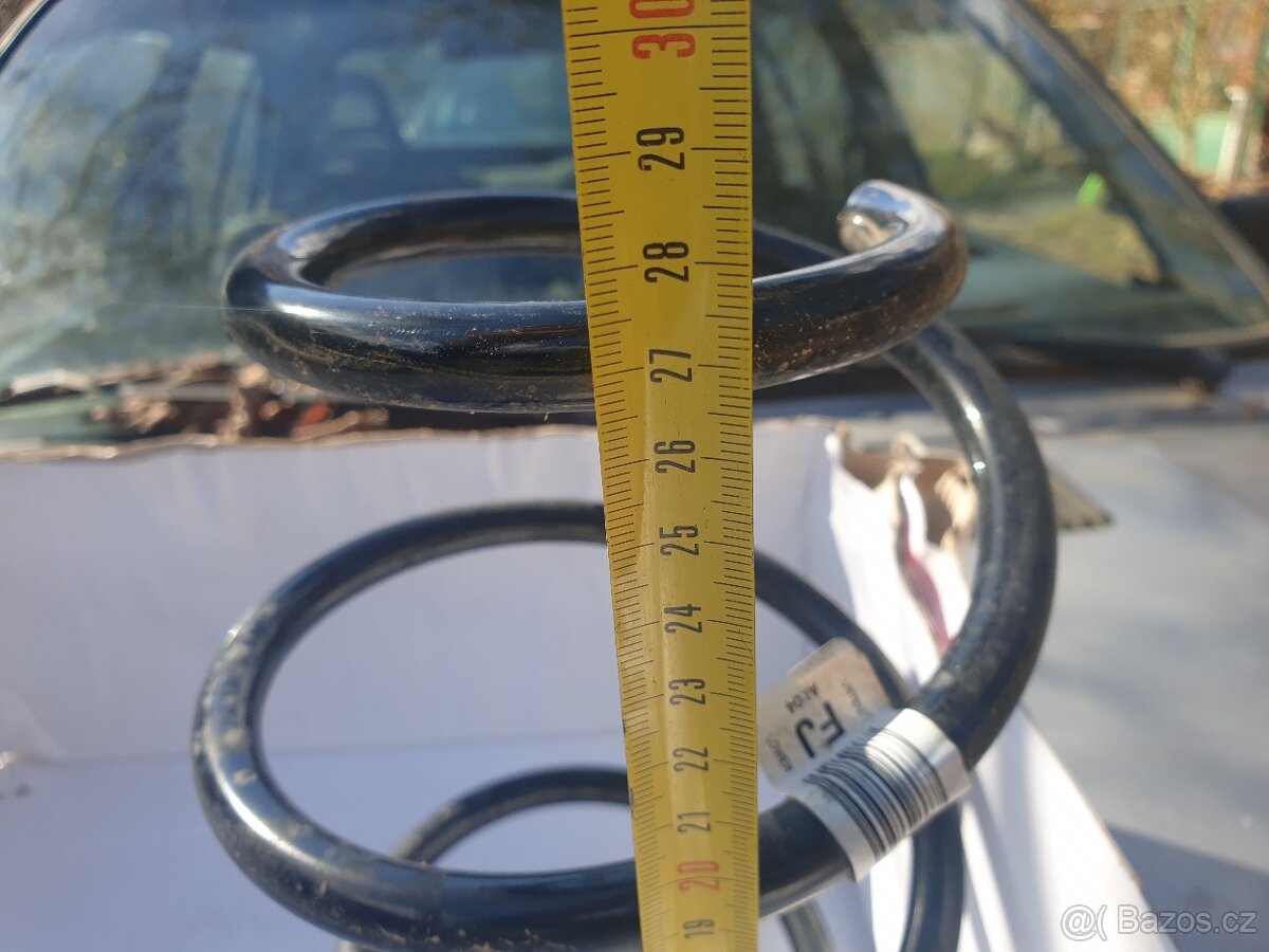 Pružiny na BMW 4 f36 xdrive - 4