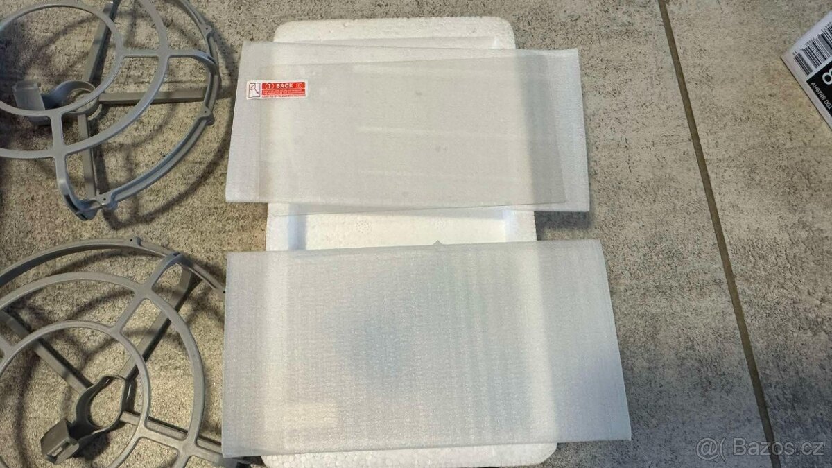 DJI Mavic MINI - 360° Ochranné oblouky - 4