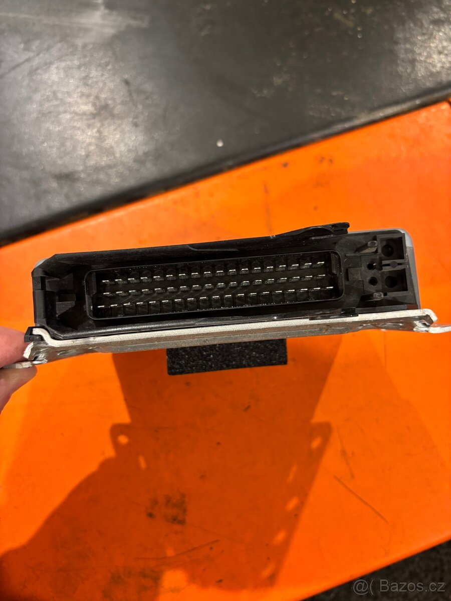 BMW E30 řídící jednotka - 4