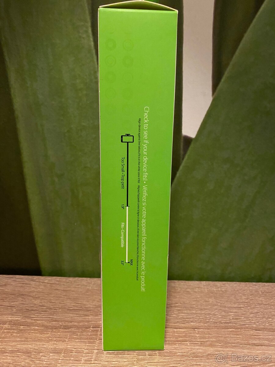 Nová Selfie tyč - 4