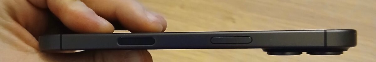 Apple iphone17,256GB cerny - 4