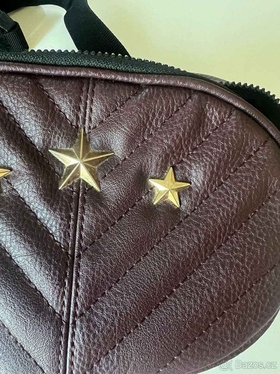 Dámská ledvinka - 4