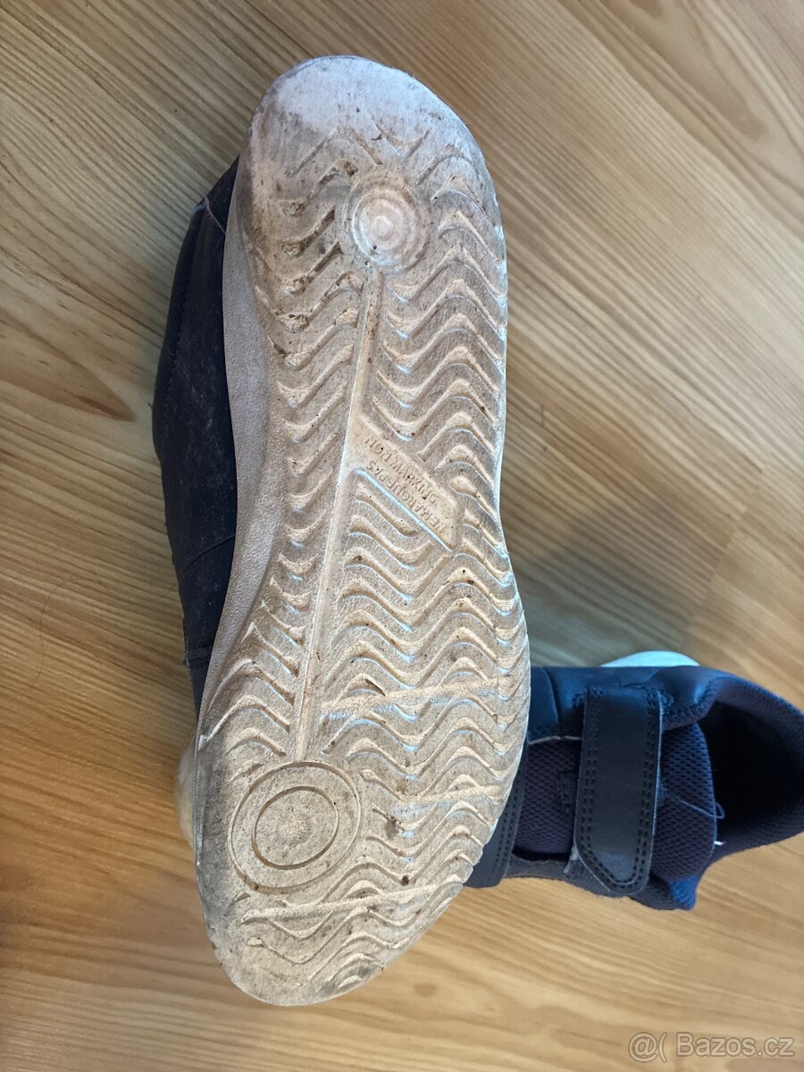 Dětské boty Artengo vel. 36 - 4