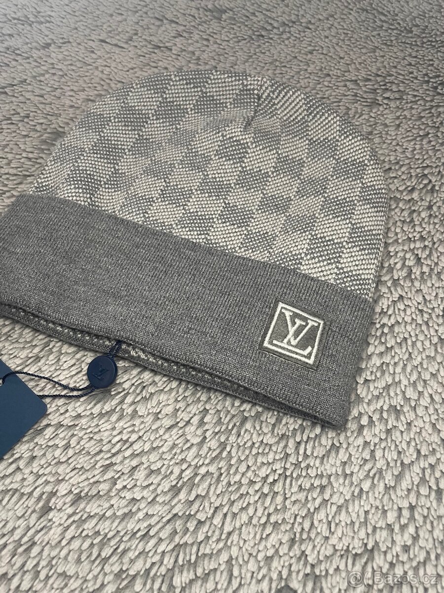 Louis Vuitton čepice - 4
