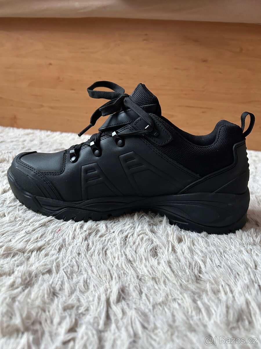 Pracovní boty Bennon - 4