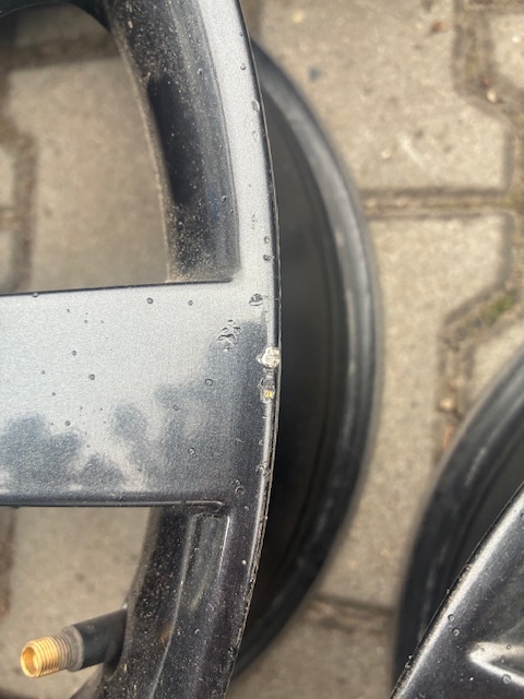 Alu kola Crystal - 4