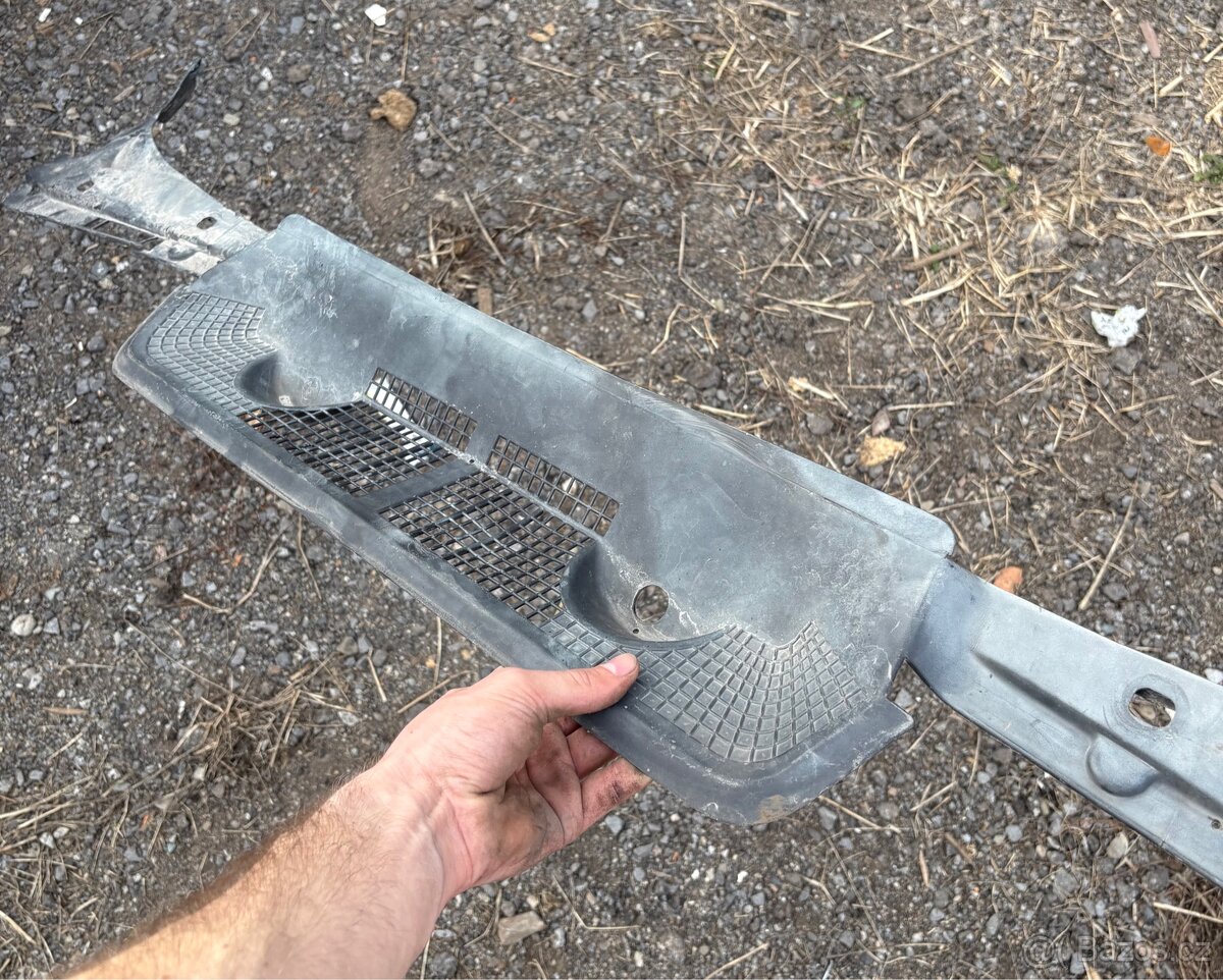 Bmw e36 coupe torpedo - 4