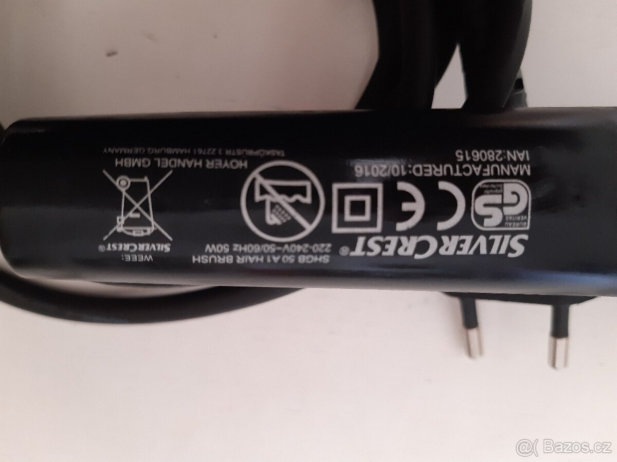 Zehlici kartac na vlasy - 4