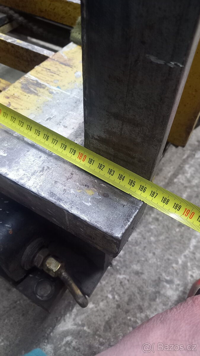 Zdvihaci zarizeni VZV - 4