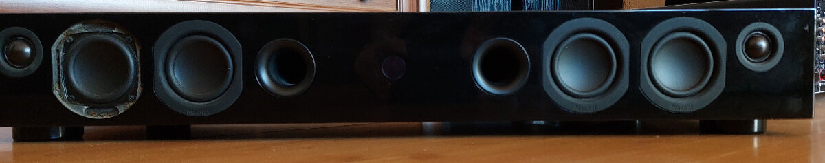 Magnat Sounddeck 600+DO - 4