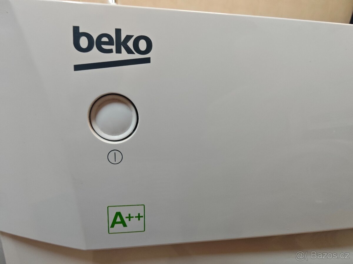 Beko DFN 6838 A++, 8 programů, 3 koše. - 4