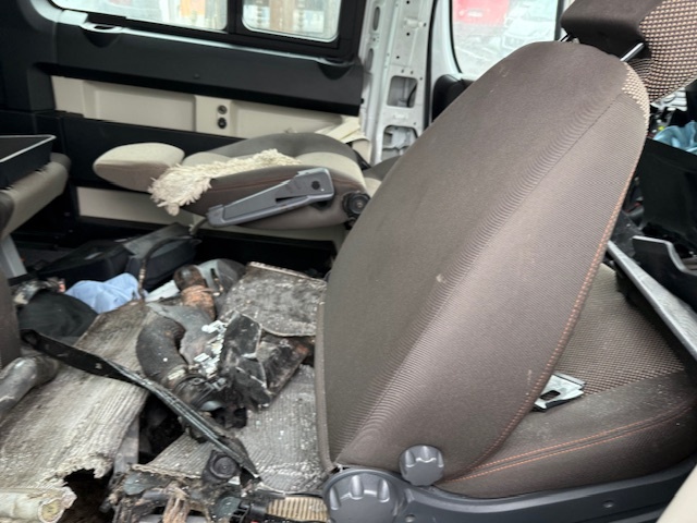 Fiat Ducato L2H2 Bus Modular - 4