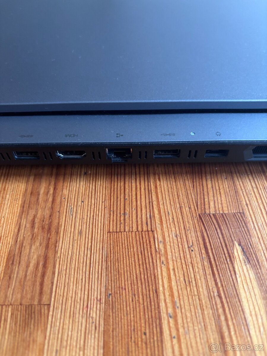 Lenovo LOQ 15 — herní/pracovní notebook - 4