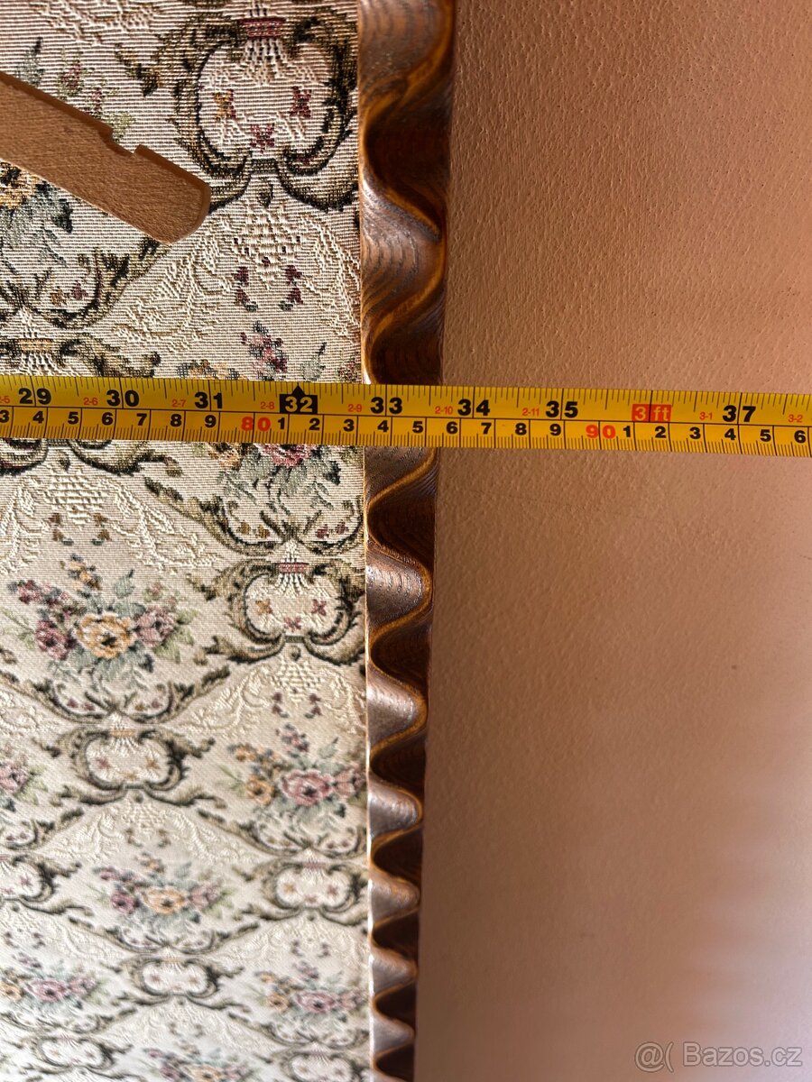 Předsíň, věšak - 4