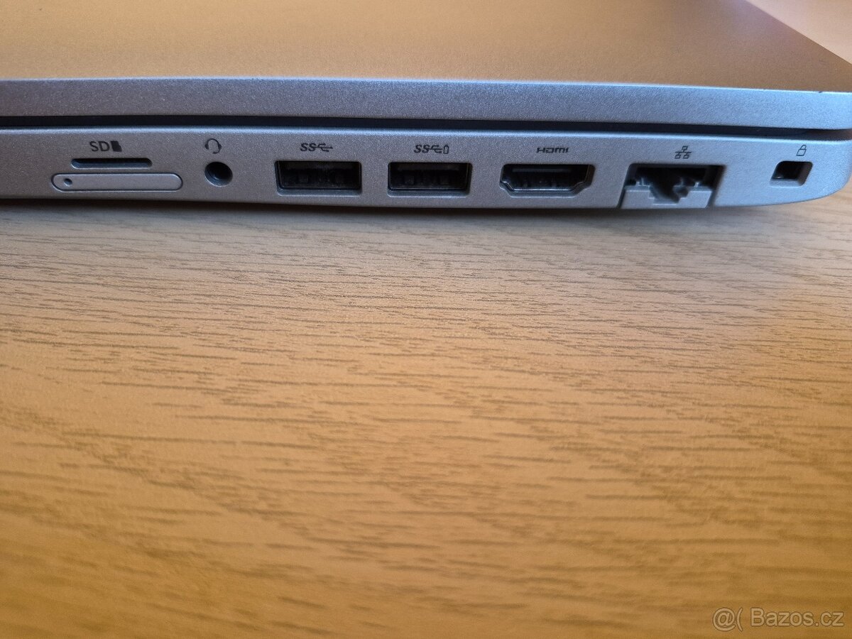 Dell Latitude 5510 - 4