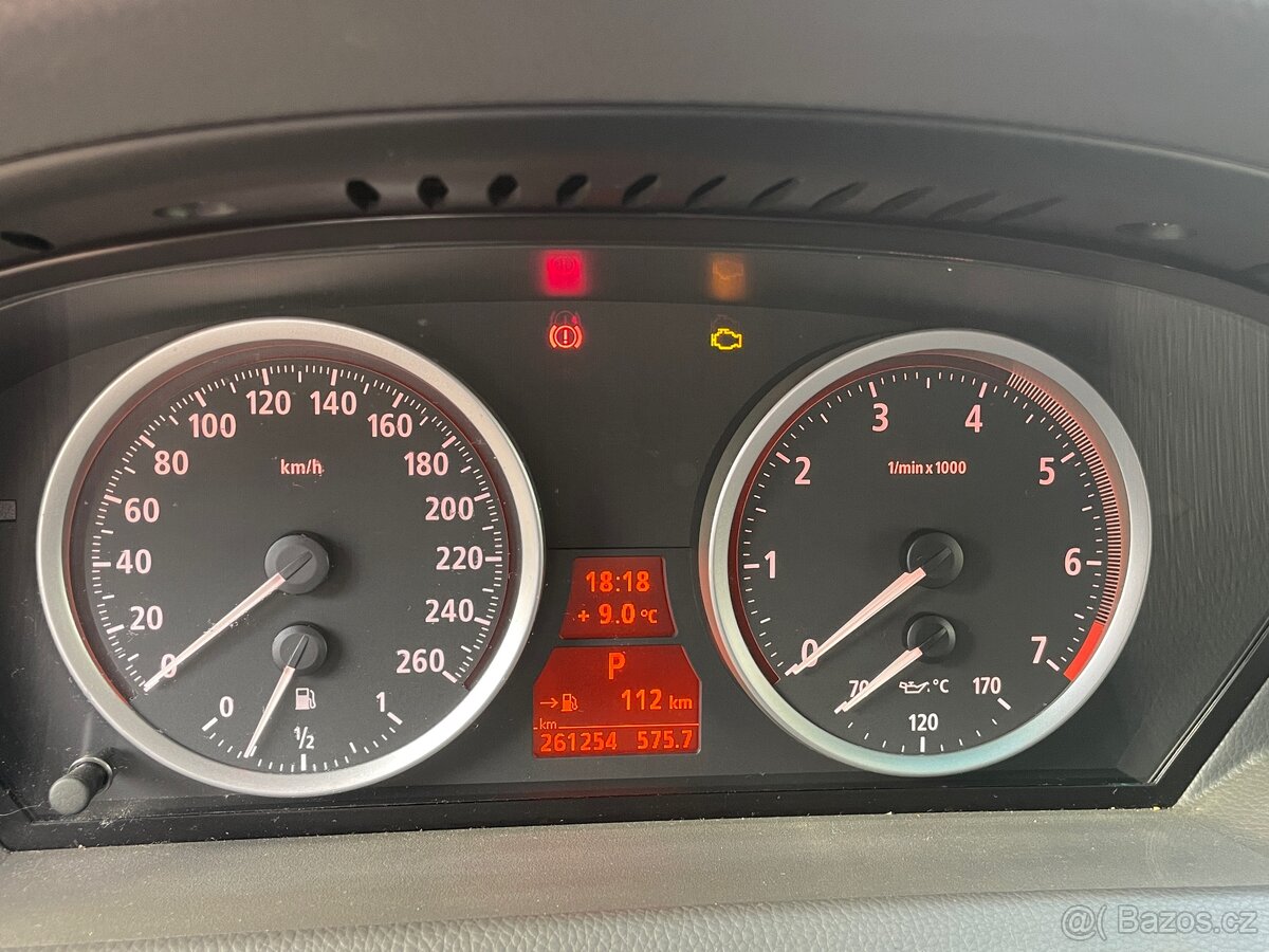 BMW E63 645Ci V8 - 4