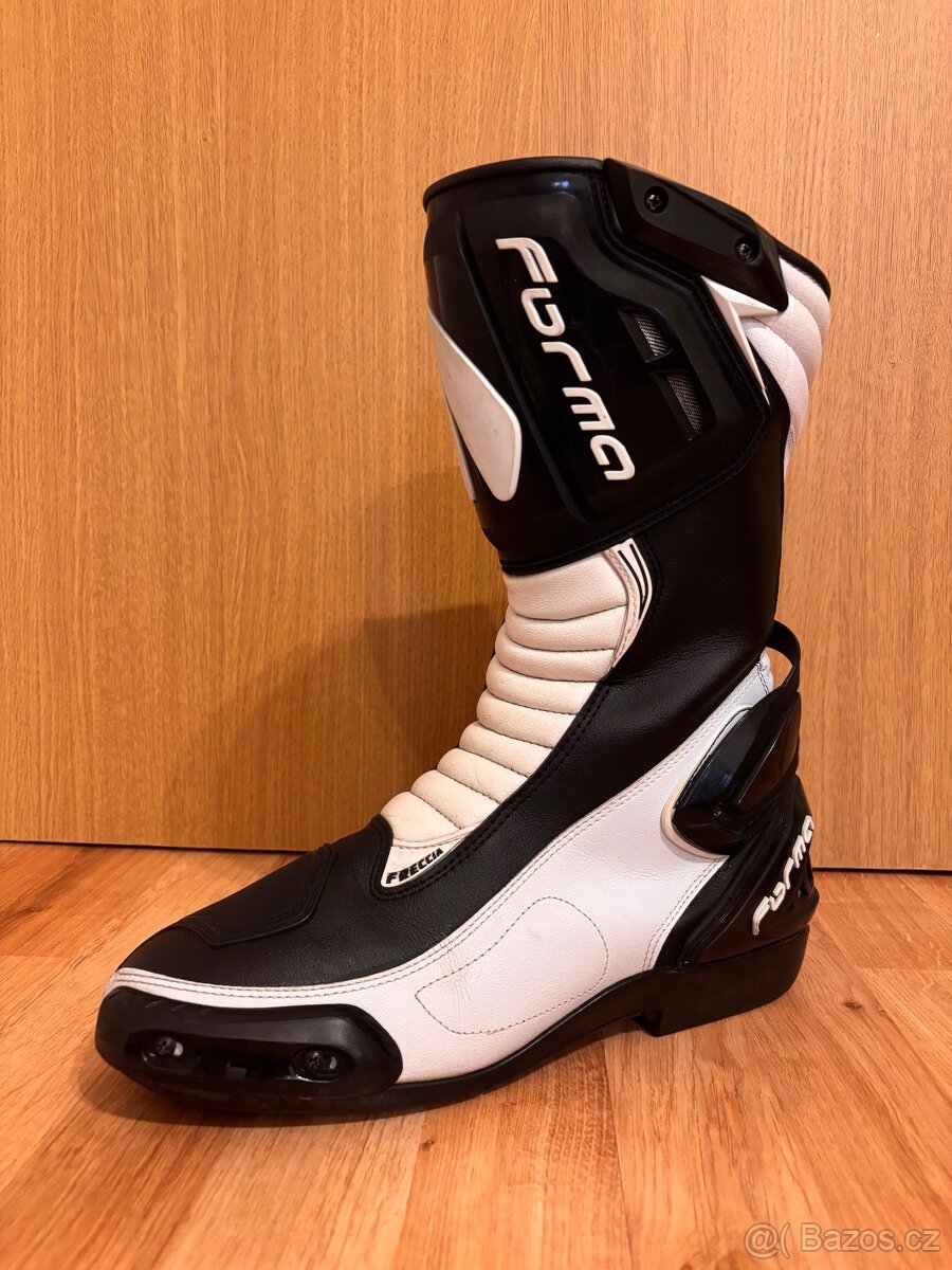 Forma Freccia 46 - 4