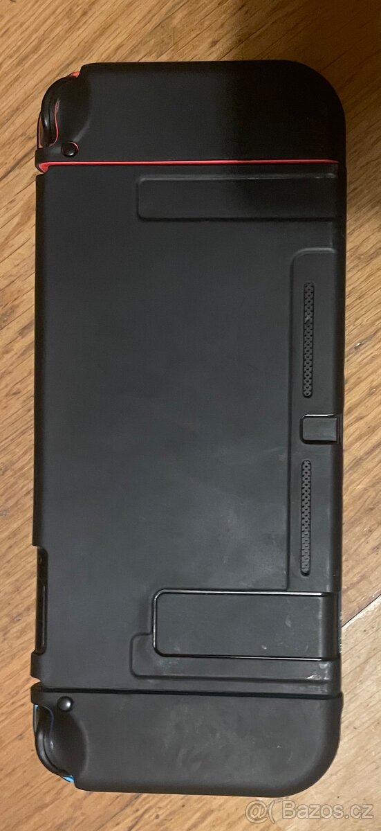 Herní set:Nintendo switch - 4