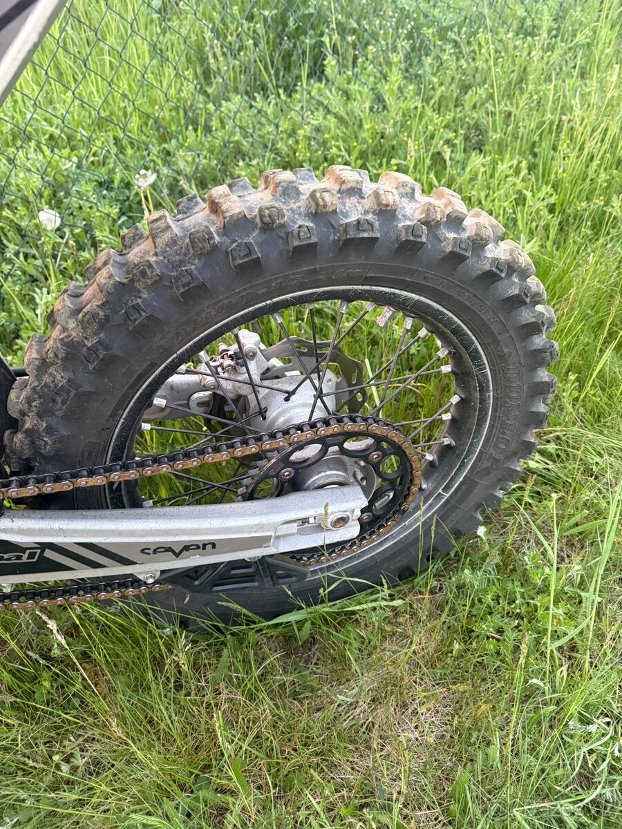 Ktm Sx 85