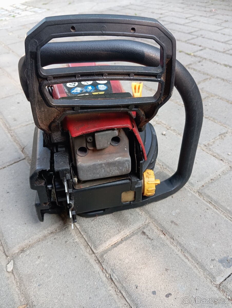 Homelite hcs 3335A - 4