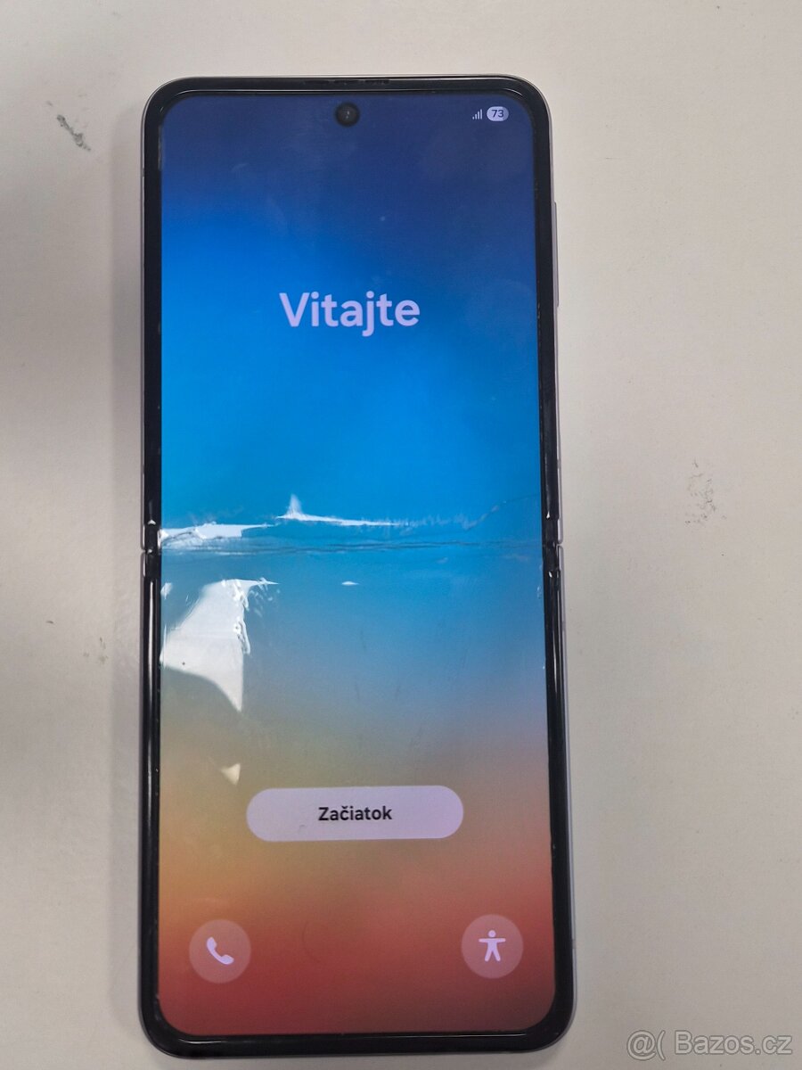 samsung z flip 3 256GB - 4