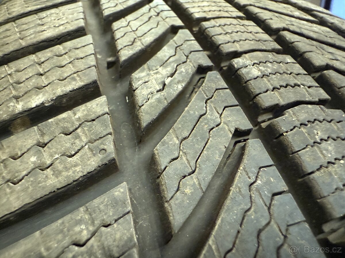 R20 ZIMNÍ ORIG.ALU KOLA XC40 RECHARGE,C40,EC40, EX40 - 4