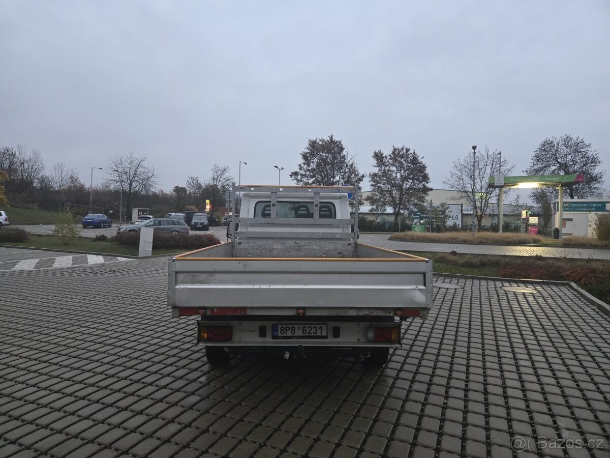 Fiat Ducato VALNIK - 4