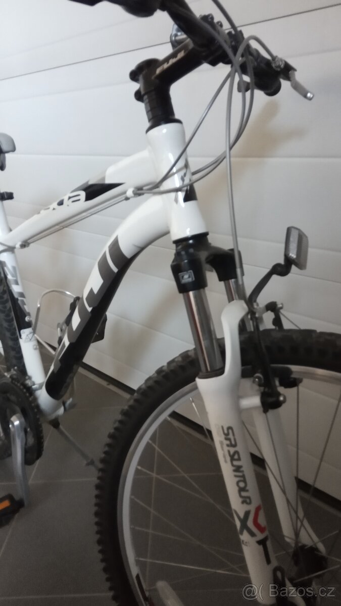 Fuji Nevada 19 " - 4