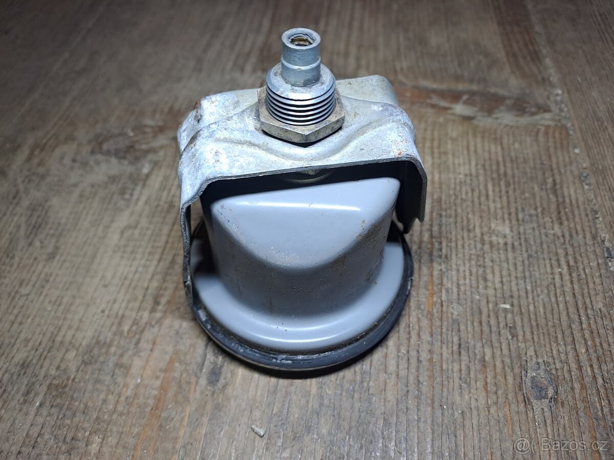 Tachometr Jawa ČZ 250 350 kývačka, sportka - 4