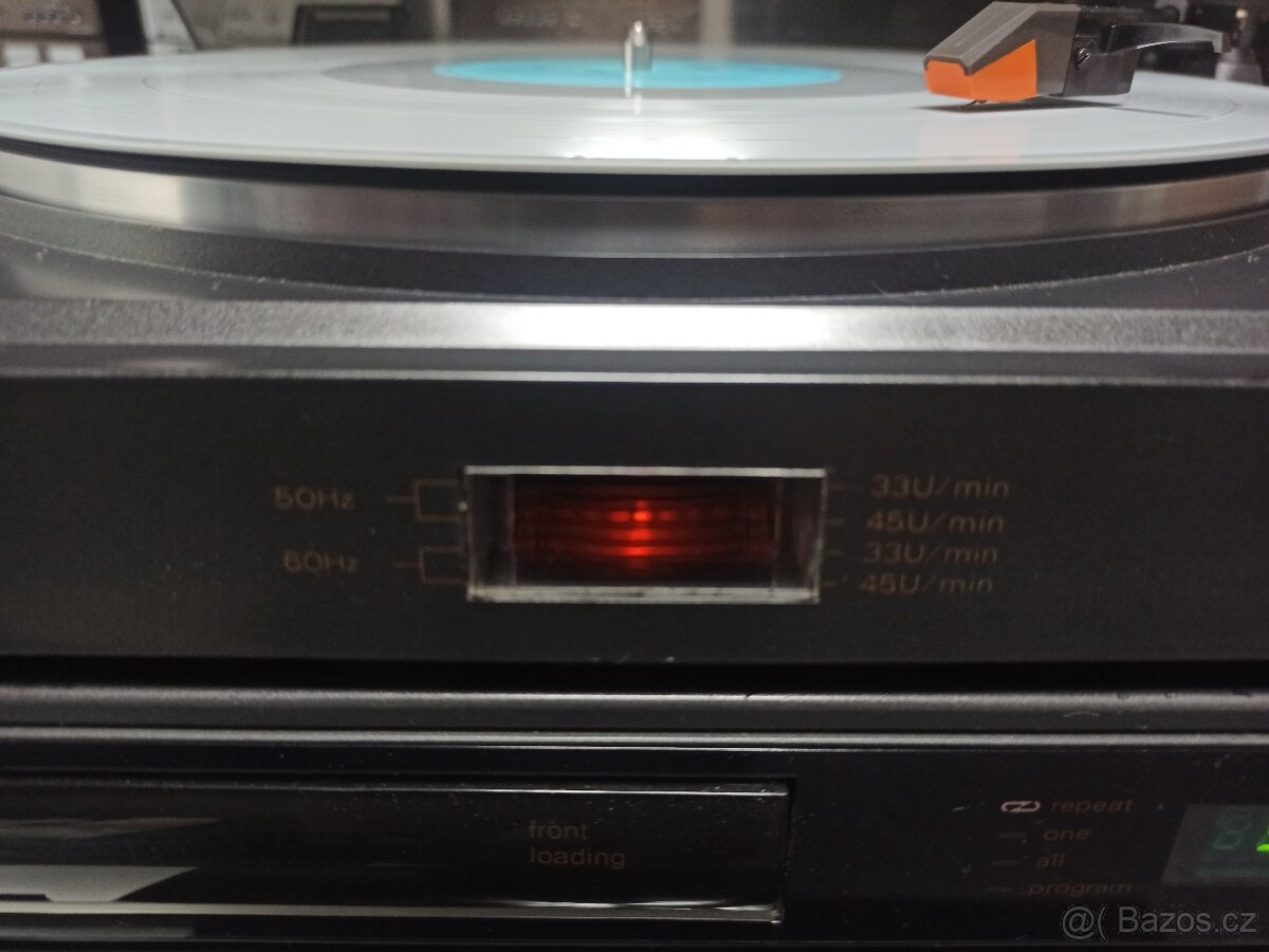 Sestava Siemens řada 200 - 4