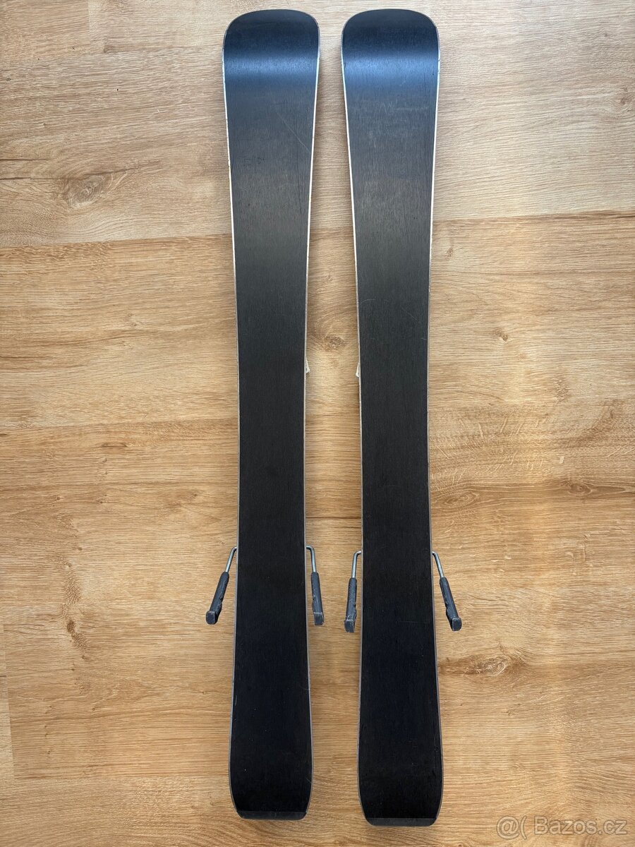 Detské lyze Atomic Race 80 cm + boty Atomic Plus Junior - 4