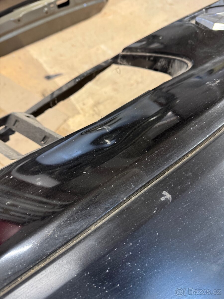 Renault Espace, před fl, přední nárazníky - 4