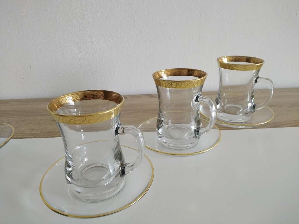 Čajový set "Odpočinek" - 4