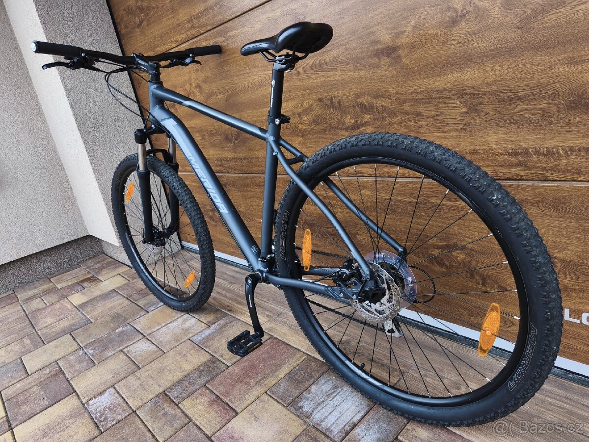 Merida Big Nine 20D XL - 4