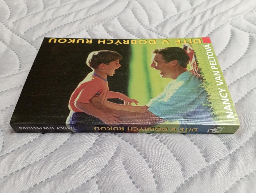 Dítě v dobrých rukou - 4