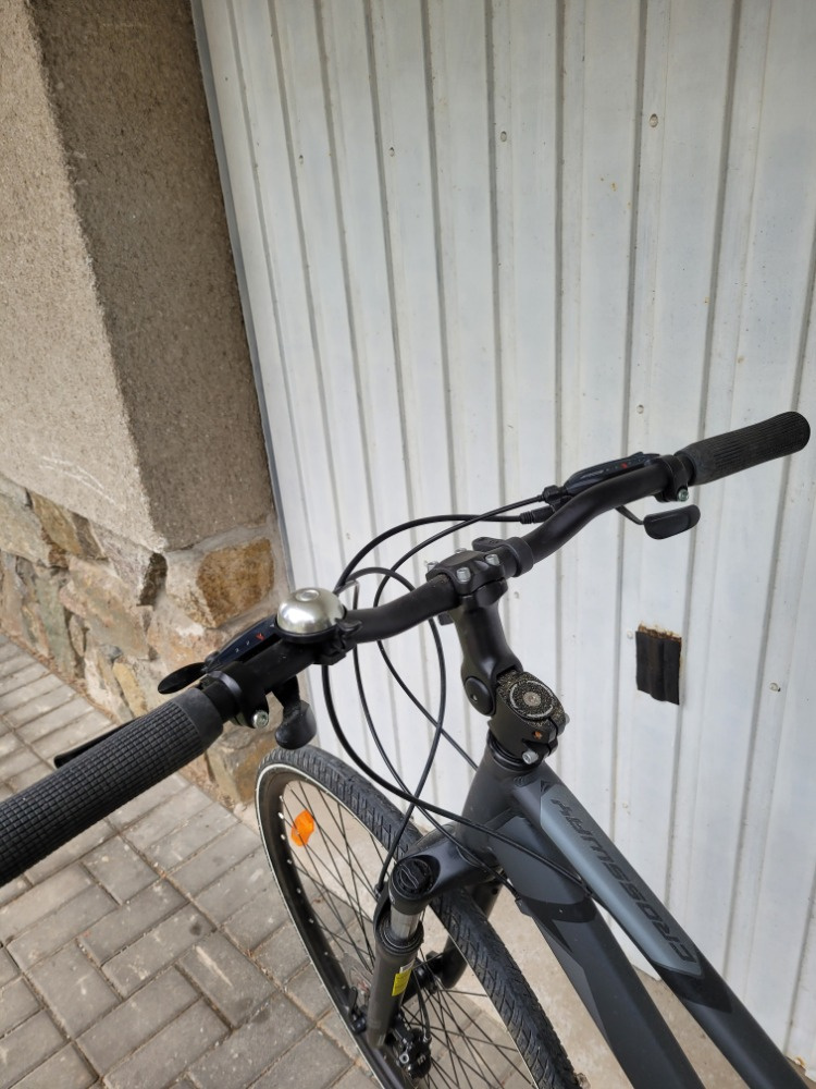 Kolo Merida CrosWay 20 - 4