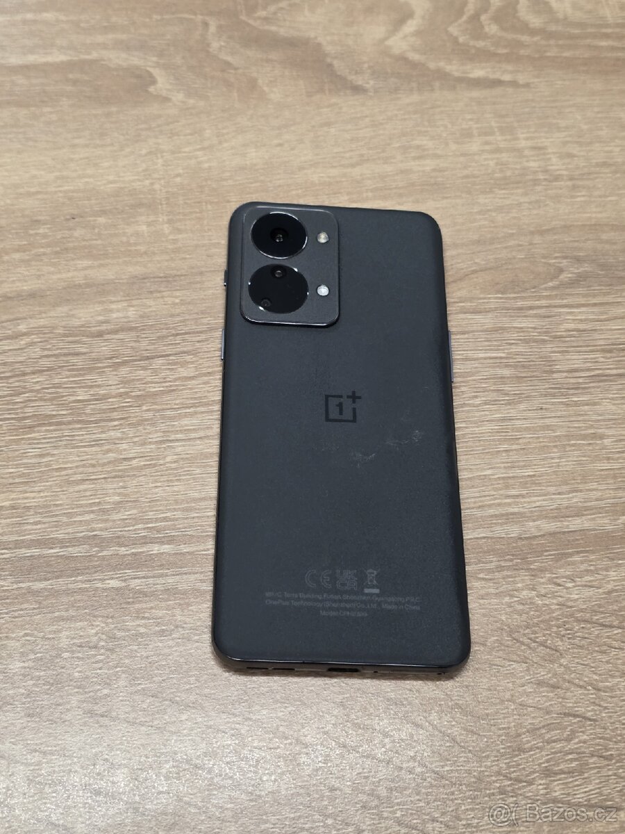 Oneplus Nord 2T 5G 8/128GB - 4