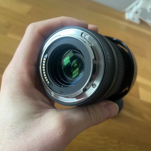 Sigma 28-70 f2.8 L-mount - 4