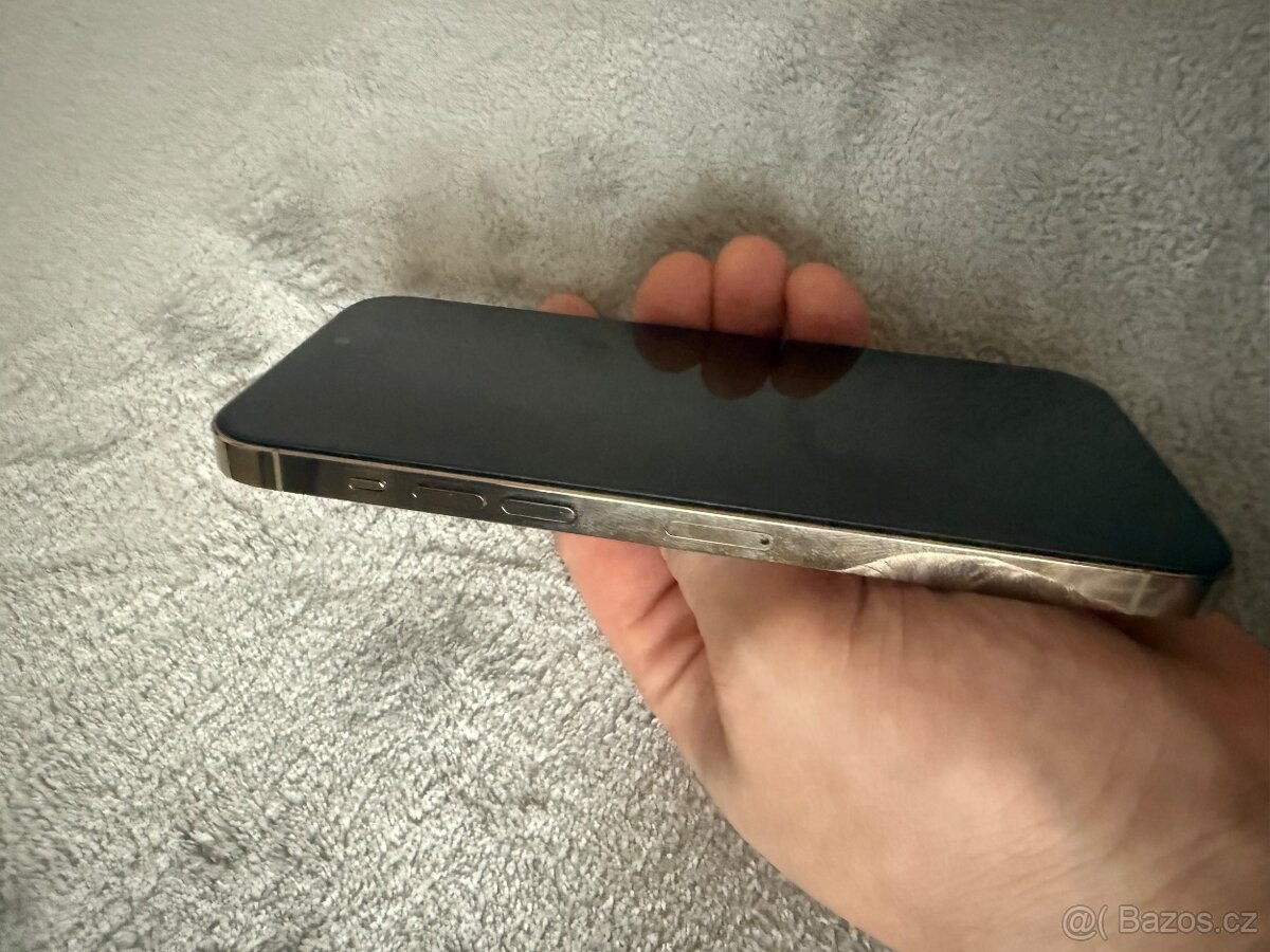 iPhone 14 Pro Max 128GB zlatý. … - 4