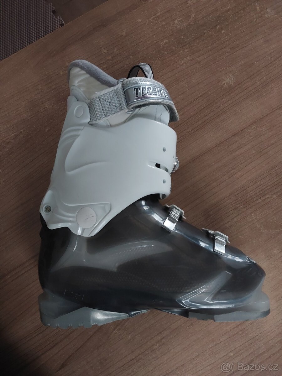 DÁMSKÉ LYŽÁKY TECNICA 245 - 4
