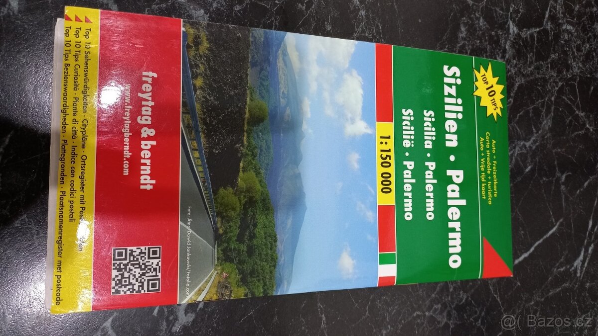 Přenechám Autoatlasy - 4