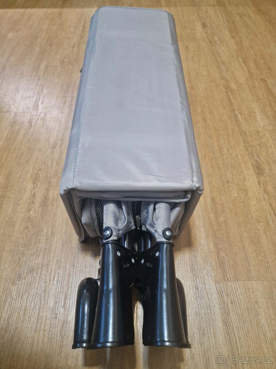 Dětská postýlka BABYPOINT Pegy - 4